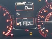 ✅ 2017 Subaru WRX • VIN: JF1VA1B65H9822526 • Lot: 42781382. Listed on IAAI with 117,153 mi. Free auction sales archive from the USA and detailed vehicle history report at DreamBid. Image 15.