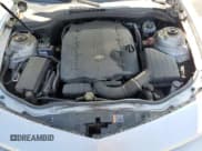 ✅ 2012 Chevrolet Camaro 2LT • VIN: 2G1FC1E32C9197203 • Lot: 81350125. Wystawiony na Copart z przebiegiem 24 227 mil. Bezpłatny archiwum sprzedaży aukcyjnych z USA i szczegółowy raport historii pojazdu na DreamBid. Zdjęcie 11.