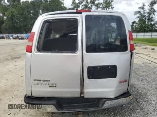 ✅ 2012 GMC Savana • VIN: 1GKS7CF40C1101462 • Lot: 73277844. Listed on Copart with 74,603 mi. Free auction sales archive from the USA and detailed vehicle history report at DreamBid. Image 6.