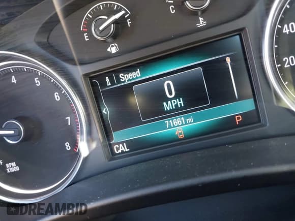 ✅ 2018 Buick Enclave Essence • VIN: 5GAEVAKWXJJ213534 • Лот: 43275094. Опубликован ранее на IAAI с пробегом 71 661 миль. Бесплатный доступ к архиву аукционных продаж из США и подробный отчёт об истории автомобиля на DreamBid. Изображение 7.