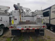 ✅ 2012 Ford F-450 XL • VIN: 1FDUF4GY1CEC97706 • Lot: 73559384. Wystawiony na Copart z przebiegiem Nie podano. Bezpłatny archiwum sprzedaży aukcyjnych z USA i szczegółowy raport historii pojazdu na DreamBid. Zdjęcie 6.