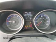 ✅ 2013 Hyundai Elantra Limited • VIN: KMHDH4AE8DU660485 • Lot: 58423745. Listed on Copart with 159,330 mi. Free auction sales archive from the USA and detailed vehicle history report at DreamBid. Image 9.