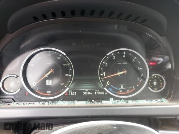 ✅ 2015 BMW 6 Series 650i • VIN: WBA6B2C57FGB99541 • Lot: 56125565. Wystawiony na Copart z przebiegiem 170 832 mil. Bezpłatny archiwum sprzedaży aukcyjnych z USA i szczegółowy raport historii pojazdu na DreamBid. Zdjęcie 9.