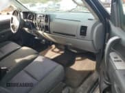 ✅ 2011 Chevrolet Silverado 1500 LS • VIN: 1GCRCREA9BZ183546 • Lot: 80858694. Listed on Copart with 165,997 mi. Free auction sales archive from the USA and detailed vehicle history report at DreamBid. Image 8.