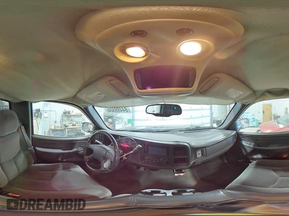 ✅ 2005 Chevrolet Silverado 1500 Z71 • VIN: 1GCEK14T05Z289135 • Лот: 84499504. Опубликован ранее на Copart с пробегом 128 562 миль. Бесплатный доступ к архиву аукционных продаж из США и подробный отчёт об истории автомобиля на DreamBid. Изображение 12.