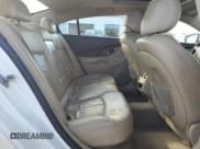 ✅ 2011 Buick LaCrosse CXL • VIN: 1G4GC5ED9BF207903 • Lot: 85643255. Listed on Copart with 126,392 mi. Free auction sales archive from the USA and detailed vehicle history report at DreamBid. Image 10.