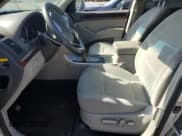 ✅ 2010 Hyundai Veracruz Limited • VIN: KM8NUDCC6AU135528 • Лот: 64490955. Опубликован ранее на Copart с пробегом 118 244 миль. Бесплатный доступ к архиву аукционных продаж из США и подробный отчёт об истории автомобиля на DreamBid. Изображение 7.