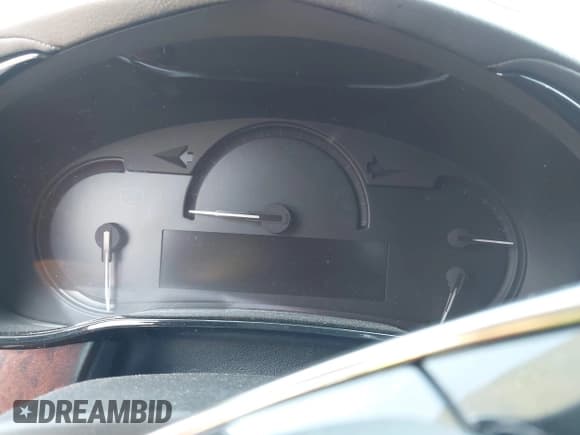 ✅ 2016 Cadillac CTS Luxury Collection AWD • VIN: 1G6AX5SS1G0124402 • Lot: 43016737. Wystawiony na IAAI z przebiegiem 106 348 mil. Bezpłatny archiwum sprzedaży aukcyjnych z USA i szczegółowy raport historii pojazdu na DreamBid. Zdjęcie 7.