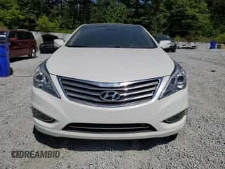 2013 Hyundai Azera с VIN KMHFH4JG3DA326859, выставлен на аукционе Copart как лот 53204595 с пробегом 163 670 миль миль и Чистый • Clean title. История ставок и продаж доступна на DreamBid. Изображение 5.