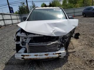 ✅ 2008 Chevrolet Equinox LS • VIN: 2CNDL13F686306844 • Лот: 55074365. Опубликован ранее на Copart с пробегом Не указан. Бесплатный доступ к архиву аукционных продаж из США и подробный отчёт об истории автомобиля на DreamBid. Изображение 5.