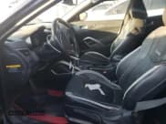 ✅ 2015 Hyundai Veloster Turbo • VIN: KMHTC6AE3FU243879 • Lot: 88367975. Wystawiony na Copart z przebiegiem 171 858 mil. Bezpłatny archiwum sprzedaży aukcyjnych z USA i szczegółowy raport historii pojazdu na DreamBid. Zdjęcie 7.