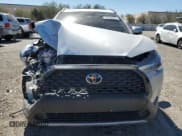 ✅ 2023 Toyota Corolla Cross LE • VIN: 7MUBAAAGXPV055740 • Lot: 50434665. Listed on Copart with 35,758 mi. Free auction sales archive from the USA and detailed vehicle history report at DreamBid. Image 5.