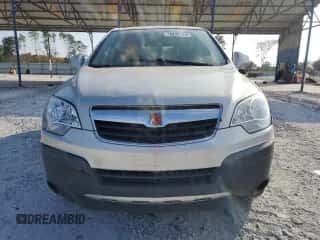 2008 Saturn VUE XE с VIN 3GSCL33PX8S557585, выставлен на аукционе Copart как лот 78404744 с пробегом 194 036 миль миль и Списание • Salvage title. История ставок и продаж доступна на DreamBid. Изображение 5.