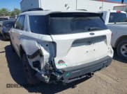 ✅ 2022 Ford Explorer Timberline • VIN: 1FMSK8JH3NGA98523 • Lot: 41846032. Wystawiony na IAAI z przebiegiem 72 786 mil. Bezpłatny archiwum sprzedaży aukcyjnych z USA i szczegółowy raport historii pojazdu na DreamBid. Zdjęcie 3.