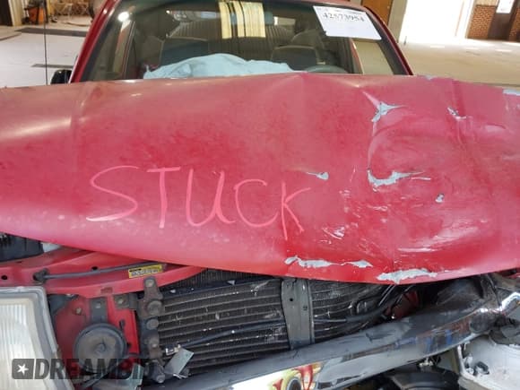 ✅ 1999 Toyota Tacoma • VIN: 4TANL42N8XZ414111 • Лот: 42573954. Опубликован ранее на IAAI с пробегом 183 382 миль. Бесплатный доступ к архиву аукционных продаж из США и подробный отчёт об истории автомобиля на DreamBid. Изображение 10.