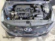 ✅ 2022 Hyundai Elantra SEL • VIN: 5NPLN4AGXNH069113 • Lot: 89883925. Listed on Copart with 60,399 mi. Free auction sales archive from the USA and detailed vehicle history report at DreamBid. Image 11.