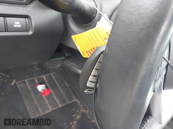 ✅ 2024 Nissan Altima SL • VIN: 1N4BL4EW6RN314214 • Lot: 42734671. Listed on IAAI with 2,722 mi. Free auction sales archive from the USA and detailed vehicle history report at DreamBid. Image 11.