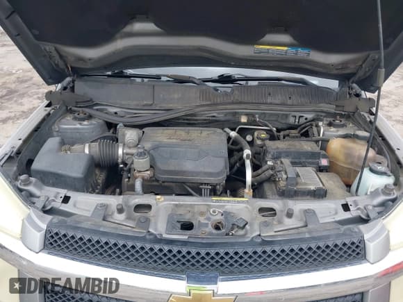 ✅ 2006 Chevrolet Equinox LT • VIN: 2CNDL63FX66008890 • Лот: 42271750. Опубликован ранее на IAAI с пробегом 197 034 миль. Бесплатный доступ к архиву аукционных продаж из США и подробный отчёт об истории автомобиля на DreamBid. Изображение 10.