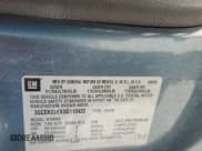 ✅ 2009 Chevrolet Silverado 1500 • VIN: 3GCEK23YX9G110432 • Лот: 68472665. Опубликован ранее на Copart с пробегом 241 127 миль. Бесплатный доступ к архиву аукционных продаж из США и подробный отчёт об истории автомобиля на DreamBid. Изображение 13.