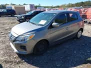 ✅ 2021 Mitsubishi Mirage ES • VIN: ML32AUHJ2MH008735 • Lot: 43495802. Listed on IAAI with 68,000 mi. Free auction sales archive from the USA and detailed vehicle history report at DreamBid. Image 17.