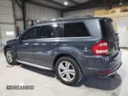✅ 2010 Mercedes-Benz GL 450 • VIN: 4JGBF7BE2AA538585 • Lot: 42347135. Wystawiony na Copart z przebiegiem 192 026 mil. Bezpłatny archiwum sprzedaży aukcyjnych z USA i szczegółowy raport historii pojazdu na DreamBid. Zdjęcie 2.