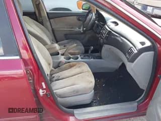 ✅ 2008 Kia Optima LX • VIN: KNAGE123385258103 • Лот: 43509138. Опубликован ранее на IAAI с пробегом 182 266 миль. Бесплатный доступ к архиву аукционных продаж из США и подробный отчёт об истории автомобиля на DreamBid. Изображение 5.