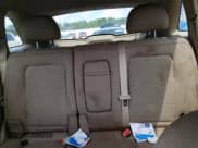 ✅ 2008 Saturn VUE XR • VIN: 3GSCL537X8S557730 • Lot: 64063354. Wystawiony na Copart z przebiegiem 168 046 mil. Bezpłatny archiwum sprzedaży aukcyjnych z USA i szczegółowy raport historii pojazdu na DreamBid. Zdjęcie 10.