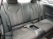 ✅ 2016 BMW M4 • VIN: WBS3R9C51GK708599 • Lot: 60246133. Listed on Copart with 79,605 mi. Free auction sales archive from the USA and detailed vehicle history report at DreamBid. Image 10.