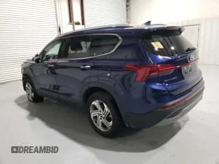 ✅ 2023 Hyundai Santa Fe SEL • VIN: 5NMS2DAJ1PH542378 • Lot: 51578224. Wystawiony na Copart z przebiegiem Nie podano. Bezpłatny archiwum sprzedaży aukcyjnych z USA i szczegółowy raport historii pojazdu na DreamBid. Zdjęcie 2.