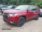 2018 Chevrolet Traverse RS с VIN 1GNERJKX4JJ107373, выставлен на аукционе IAAI как лот 42525180 с пробегом 104 143 миль миль и . История ставок и продаж доступна на DreamBid. Изображение 20.