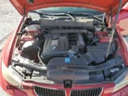 ✅ 2007 BMW 3 Series 328xi • VIN: WBAVC93597KX55782 • Lot: 55700835. Listed on Copart with 102,944 mi. Free auction sales archive from the USA and detailed vehicle history report at DreamBid. Image 11.