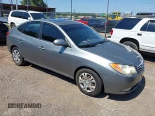 ✅ 2010 Hyundai Elantra GLS • VIN: KMHDU4AD2AU072189 • Lot: 43132399. Listed on IAAI with 253,899 mi. Free auction sales archive from the USA and detailed vehicle history report at DreamBid. Image 1.