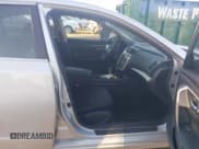 ✅ 2017 Nissan Altima SR • VIN: 1N4AL3AP5HC298568 • Lot: 43739495. Listed on IAAI with 129,065 mi. Free auction sales archive from the USA and detailed vehicle history report at DreamBid. Image 5.