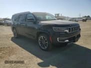 ✅ 2023 Jeep Wagoneer Series III • VIN: 1C4SJSDPXPS569378 • Lot: 58606885. Wystawiony na Copart z przebiegiem 11 417 mil. Bezpłatny archiwum sprzedaży aukcyjnych z USA i szczegółowy raport historii pojazdu na DreamBid. Zdjęcie 14.