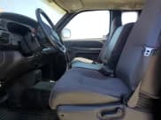 ✅ 2001 Dodge 1500 • VIN: 3B7HC13Y81M553382 • Lot: 59171165. Listed on Copart with 129,737 mi. Free auction sales archive from the USA and detailed vehicle history report at DreamBid. Image 7.