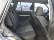 ✅ 2007 Suzuki Grand Vitara • VIN: JS3TE941274203157 • Lot: 81275165. Listed on Copart with 182,014 mi. Free auction sales archive from the USA and detailed vehicle history report at DreamBid. Image 11.