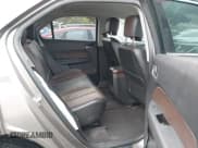 ✅ 2012 Chevrolet Equinox 2LT • VIN: 2GNALPEK0C6151972 • Лот: 43553068. Опубликован ранее на IAAI с пробегом 81 397 миль. Бесплатный доступ к архиву аукционных продаж из США и подробный отчёт об истории автомобиля на DreamBid. Изображение 8.