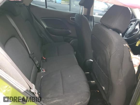 ✅ 2021 Hyundai Venue SE • VIN: KMHRB8A37MU078309 • Lot: 55811515. Listed on Copart with 91,556 mi. Free auction sales archive from the USA and detailed vehicle history report at DreamBid. Image 11.