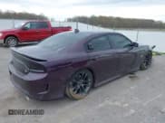 ✅ 2020 Dodge Charger Scat Pack Widebody • VIN: 2C3CDXGJ2LH234766 • Лот: 42005227. Опубликован ранее на IAAI с пробегом 32 550 миль. Бесплатный доступ к архиву аукционных продаж из США и подробный отчёт об истории автомобиля на DreamBid. Изображение 4.