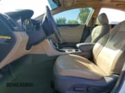 ✅ 2013 Hyundai Sonata Limited • VIN: 5NPEC4AC6DH685109 • Lot: 81962955. Listed on Copart with 131,611 mi. Free auction sales archive from the USA and detailed vehicle history report at DreamBid. Image 7.