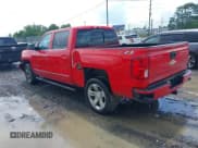 ✅ 2018 Chevrolet Silverado 1500 LTZ • VIN: 3GCUKSEC3JG271139 • Lot: 42497438. Wystawiony na IAAI z przebiegiem 141 324 mil. Bezpłatny archiwum sprzedaży aukcyjnych z USA i szczegółowy raport historii pojazdu na DreamBid. Zdjęcie 3.