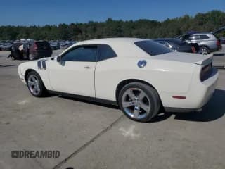 ✅ 2009 Dodge Challenger R/T • VIN: 2B3LJ54T19H503252 • Lot: 80607755. Wystawiony na Copart z przebiegiem Nie podano. Bezpłatny archiwum sprzedaży aukcyjnych z USA i szczegółowy raport historii pojazdu na DreamBid. Zdjęcie 2.