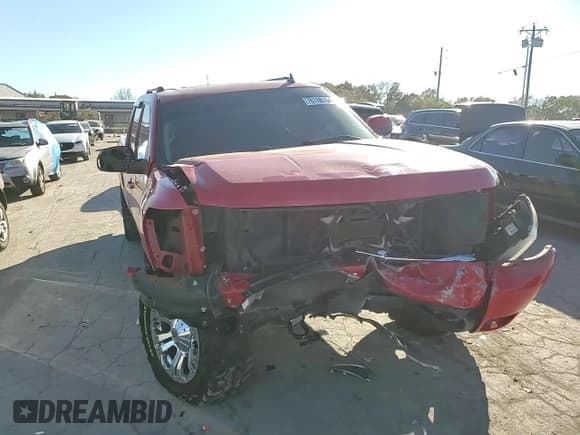 ✅ 2007 Chevrolet Silverado 1500 LTZ • VIN: 2GCEK13MX71658184 • Lot: 76748164. Listed on Copart with 242,078 mi. Free auction sales archive from the USA and detailed vehicle history report at DreamBid. Image 10.