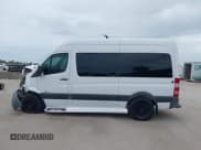 ✅ 2013 Mercedes-Benz Sprinter Passenger • VIN: WDZPE7CC8D5787397 • Лот: 42661008. Опубликован ранее на IAAI с пробегом 78 231 миль. Бесплатный доступ к архиву аукционных продаж из США и подробный отчёт об истории автомобиля на DreamBid. Изображение 14.