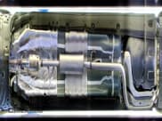 ✅ 2025 Kia K4 LXS • VIN: 3KPFT4DE1SE060037 • Lot: 92843675. Wystawiony na Copart z przebiegiem 13 833 mil. Bezpłatny archiwum sprzedaży aukcyjnych z USA i szczegółowy raport historii pojazdu na DreamBid. Zdjęcie 13.