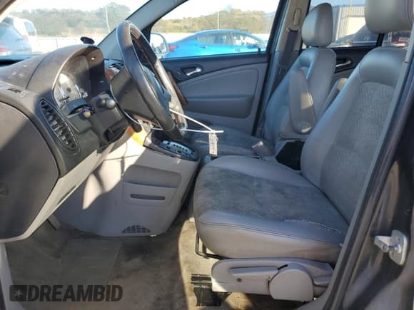 ✅ 2006 Saturn VUE • VIN: 5GZCZ53476S816357 • Lot: 91880585. Listed on Copart with Not provided. Free auction sales archive from the USA and detailed vehicle history report at DreamBid. Image 7.