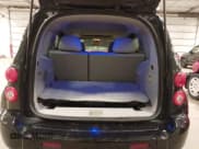 ✅ 2009 Chevrolet HHR 2LT • VIN: 3GNCA53V89S517137 • Lot: 41893450. Listed on IAAI with 160,984 mi. Free auction sales archive from the USA and detailed vehicle history report at DreamBid. Image 18.