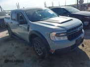 ✅ 2023 Ford Maverick XL • VIN: 3FTTW8E30PRA32227 • Лот: 43340249. Опубликован ранее на IAAI с пробегом 24 589 миль. Бесплатный доступ к архиву аукционных продаж из США и подробный отчёт об истории автомобиля на DreamBid. Изображение 1.