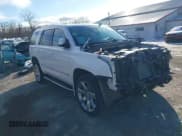 ✅ 2020 Cadillac Escalade Luxury • VIN: 1GYS4BKJ1LR249061 • Lot: 41244045. Listed on IAAI with 113,867 mi. Free auction sales archive from the USA and detailed vehicle history report at DreamBid. Image 1.