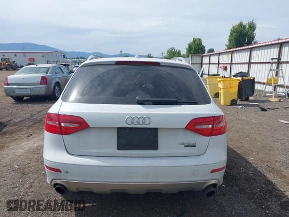 ✅ 2015 Audi allroad A4 Premium Plus • VIN: WA1UFAFL1FA102363 • Лот: 42449859. Опубликован ранее на IAAI с пробегом 88 633 миль. Бесплатный доступ к архиву аукционных продаж из США и подробный отчёт об истории автомобиля на DreamBid. Изображение 15.